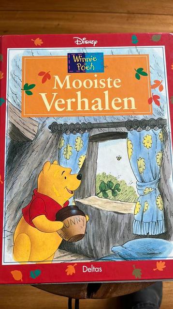 Winnie de Poeh mooiste verhalen beschikbaar voor biedingen