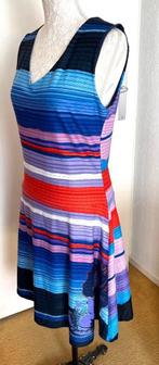 Desigual jurk maat 42[v], Kleding | Dames, Overige kleuren, Maat 42/44 (L), Nieuw, Ophalen of Verzenden