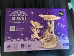3D puzzel, Hobby en Vrije tijd, Ophalen, Nieuw, Materiaal