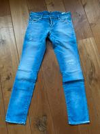 Dsquared2 jeans, Kleding | Heren, Ophalen of Verzenden, Zo goed als nieuw, Blauw, W32 (confectie 46) of kleiner