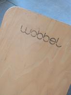 Wobbel wobbel board XL, Ophalen, Gebruikt