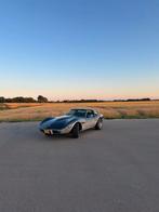 Chevrolet Corvette 5.7 AUT 1979 Blauw, Auto's, Automaat, Achterwielaandrijving, 8 cilinders, 5730 cc