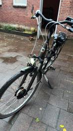 Qwic Elektrische Fiets in Goede Conditie, Ophalen, Qwic, Gebruikt, 51 tot 55 cm
