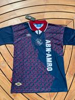 Ajax uitshirt 1994/1995, Sport en Fitness, Voetbal, Maat L, Ophalen of Verzenden, Nieuw, Shirt