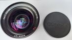 LENS CARL ZEISS CONTAX, Audio, Tv en Foto, Ophalen of Verzenden, Zo goed als nieuw, Groothoeklens