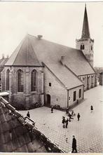 Ameide (U) Ned. herv. kerk ., Verzamelen, Ansichtkaarten | Nederland, Utrecht, Ongelopen, Verzenden