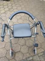 rollator, Diversen, Rollators, Ophalen, Opvouwbaar, Gebruikt