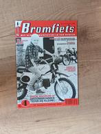 Bromfiets, Boeken, Tijdschriften en Kranten, Ophalen of Verzenden, Gelezen, Muziek, Film of Tv