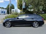 BMW 330i Touring M-Sport 258PK ACC•Pano•Trekhaak•Laser, Auto's, BMW, Automaat, 1998 cc, Achterwielaandrijving, Gebruikt