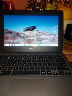 Dell 3100 Chromebook - Meerdere exemplaren beschikbaar!, Computers en Software, Qwerty, Ophalen of Verzenden, Dell, 32 GB of minder
