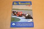 Wegraceboek '98-'99 — Grand Prix, WK Superbike & NK Wegrac, Boeken, Ophalen of Verzenden, Zo goed als nieuw