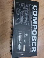 Behringer Composer MDX2100, Ophalen of Verzenden