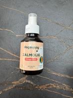 Dogsuppy zalmolie, Ophalen of Verzenden, Hond