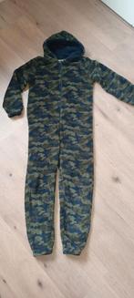 Europe kids onesie maat 134/140 als nieuw, Ophalen of Verzenden, Zo goed als nieuw, Meisje, Nacht- of Onderkleding