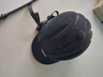 Casco Monocoque Paardrijhelm + zweepje, Ophalen, Gebruikt, Kinderen, Cap