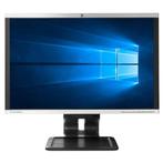 HP Compaq LA2405x Monitor, Ophalen, VGA, 3 tot 5 ms, Refurbished