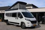 Capron Carado 640 Aut. 5 Pers | Lengte Bedden | Hefdak | Zon, Automaat, Buscamper of Camperbus, Bedrijf, Diesel