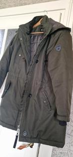 Only Parka Winterjas XL - Legergroen, Only, Maat 46/48 (XL) of groter, Ophalen of Verzenden, Zo goed als nieuw