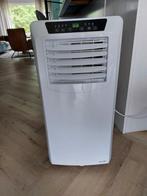 Mobiele airco, Ophalen, Minder dan 60 m³, 3 snelheden of meer, Zo goed als nieuw