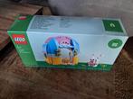 Lego gift set 40682 spring garden house., Ophalen of Verzenden, Nieuw