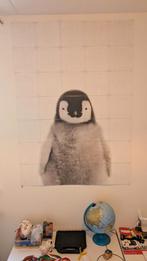 Ixxi schilderij, Ophalen of Verzenden, Minder dan 10 m²