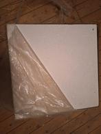 Volle verpakking systeem plafond platen 60x60cm, 12 stuks, Ophalen, Nieuw, Minder dan 20 mm