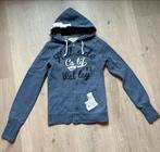 Miss America Vest - Blauw - Maat XS, Kleding | Dames, Blauw, Ophalen of Verzenden, Zo goed als nieuw, Miss America