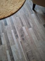 Prachtig 'Oud Hout' Laminaat 35 m2, Ophalen, Zo goed als nieuw, 25 tot 50 m², Laminaat