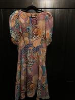 Caroline Biss Jurkje - Vrolijke Kleuren, Ophalen of Verzenden, Gedragen, Maat 38/40 (M), Overige kleuren