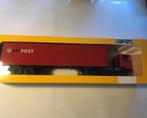 DAF 75 PTT Post Schaal 1:50 Lion Toys, Ophalen of Verzenden, Nieuw, Bus of Vrachtwagen, Lion Toys