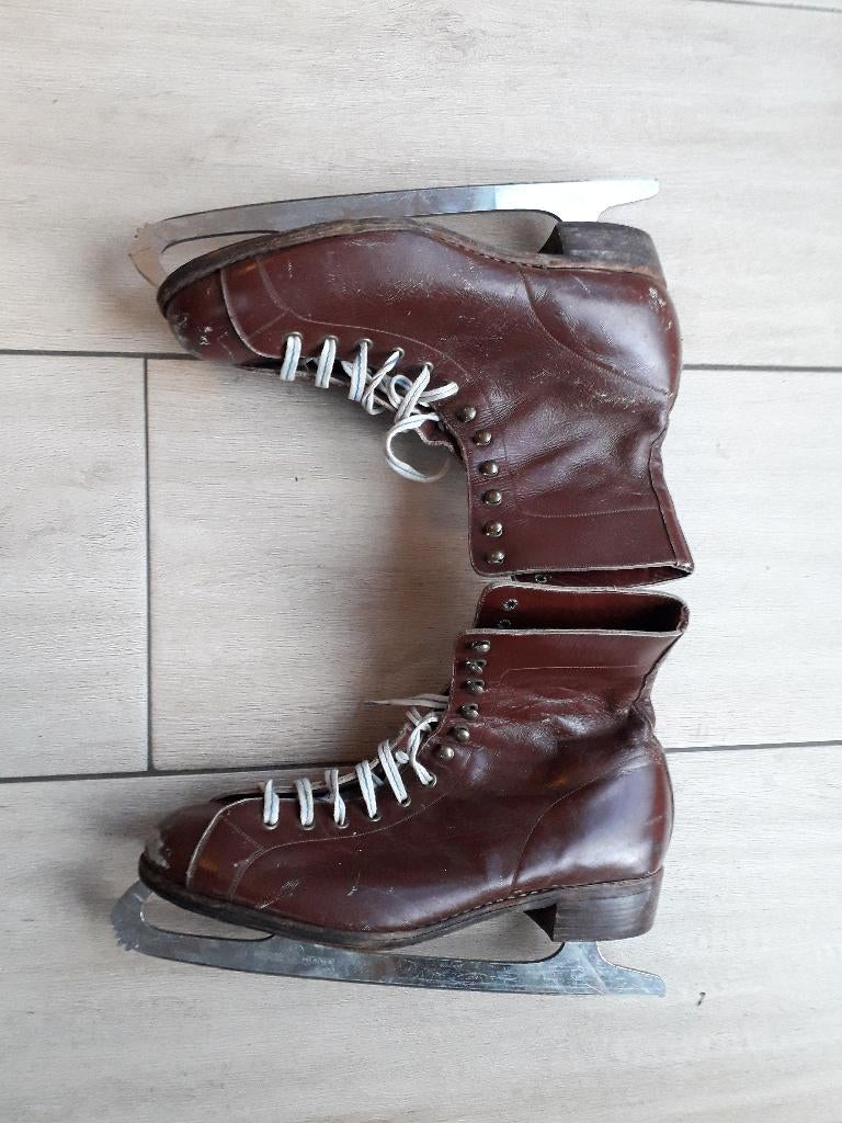 schaatsen, Sport en Fitness, Schaatsen, Gebruikt, Kunstschaatsen, Ophalen, Overige merken