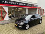Peugeot 308 1.6 BlueHDi Executive - Pano - Navi - Inruil Mog, Voorwielaandrijving, 1160 kg, Gebruikt, Euro 6
