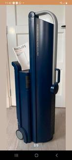 Philips Original Home Solaria. Inklapbaar, Witgoed en Apparatuur, Zonnebanken en Gezichtsbruiners, Ophalen, Zo goed als nieuw