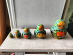 Russische Matroesjka Baboesjka Poppen Set, Antiek en Kunst, Ophalen of Verzenden