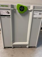 Festool TSV 60 KEBQ-PLUS, Doe-het-zelf en Verbouw, Gereedschap | Zaagmachines, Ophalen of Verzenden, Nieuw, 1200 watt of meer