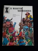 Jan van Haasteren - Geschiedenisboek, Ophalen of Verzenden, Gebruikt