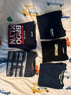 Longsleeves Jongens - 5 stuks - Van Vingino & Tommy Hilfiger, Ophalen of Verzenden, Zo goed als nieuw, Jongen