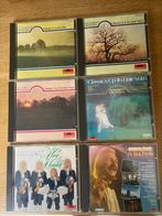 6 CD’s van James Last Orchestra ZGAN, Ophalen of Verzenden, Zo goed als nieuw, Klassiek
