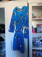 Kinder badjas voetbal 134, Playshoes, Nacht- of Onderkleding, Jongen of Meisje, Ophalen of Verzenden