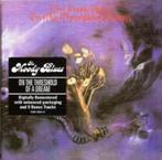 The Moody Blues: On The Threshold Of A Dream (9 Bonus Tracks, Cd's en Dvd's, Cd's | Pop, Ophalen of Verzenden, Zo goed als nieuw