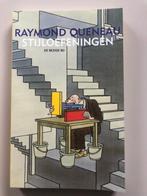 Raymond Queneau: Stijloefeningen, Ophalen of Verzenden, Zo goed als nieuw, Nederland
