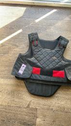 BR bodyprotextor XL, Dieren en Toebehoren, Paarden en Pony's | Beschermers, Ophalen of Verzenden, Zo goed als nieuw