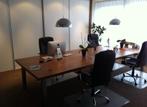 Grote eettafel van 399,5 bij 144,5 cm, Huis en Inrichting, Tafels | Eettafels, Ophalen, Modern en strak, 200 cm of meer, Zo goed als nieuw