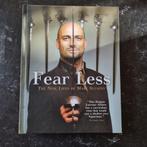 Fear Less, the nine lives of Marc Sluszny, Ophalen of Verzenden, Gelezen, Sport