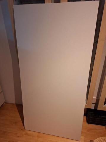 Linmonn Bureaublad 150x75 cm - Zonder Poten beschikbaar voor biedingen