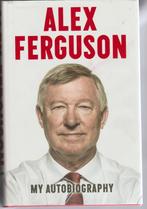 Alex Ferguson - My Autobiography - (Manchester United), Ophalen of Verzenden, Zo goed als nieuw, Balsport, Alex Ferguson