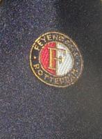 Feyenoord stropdas Professionals Hand in Hand Gouden Gids, Verzamelen, Sportartikelen en Voetbal, Ophalen of Verzenden, Nieuw