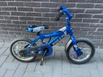 Jongensfiets 14 inch, Ophalen, Gebruikt, Minder dan 16 inch