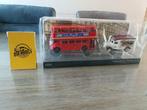1:43 Routemaster dubbeldekker bus + 30 CWT busje, Hobby en Vrije tijd, Modelauto's | 1:43, F, Corgi, Nieuw, T