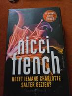 Nicci French, Ophalen of Verzenden, Zo goed als nieuw, Nicci French